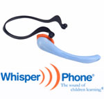 WhisperPhone