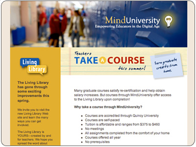 MindUniversity