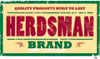 Herdsman Brand
