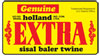 Holland Extra